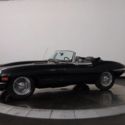 1969 JAGUAR XKE SERIES II ROADSTER, HERITAGE CERTIFICATE, TRUE COLLECTOR