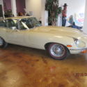1969 jaguar xke