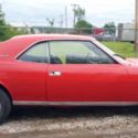 1969 Javelin SST