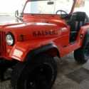 1969 jeep cj5 kaiser