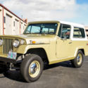 1969 Jeep Commando Deluxe Model