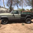 1969 Jeep Gladiator Pickup 350ci Great Barn find!! 4x4