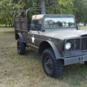 1969 Jeep Kaiser M715 Military Truck