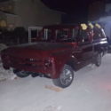 1969 K5 2wd Blazer Conversion - Mild Custom Build