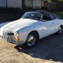 1969 Karmann ghia
