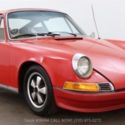1969 Karmann Sunroof Coupe Used