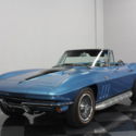 1969 L88 427CI MOTOR, ORIGINAL NASSAU BLUE CAR, TONS OF HISTORY & DOCUMENTATION