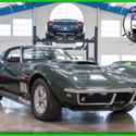 1969 L88 Baldwin-Motion Tribute Used Manual RWD Coupe