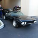 1969 LAMBORGHINI ESPADA RARE SERIES 1,REBUILT ENGINE AND TRANS ,LOW RESERVE