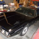 1969 LAMBORGHINI ESPADA ,RESTORATION PROJECT,REBUILT ENGINE AND TRANS NO RESERVE
