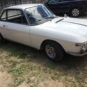 1969 Lancia Fulvia Coupe 1.3 S Rallye