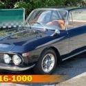 1969 Lancia Fulvia  Flemings Ultimate Garage