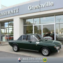 1969 Lancia Fulvia Rallye S 1.3