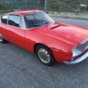 1969 Lancia Fulvia Sport Zagato 1.3 S &quot;Red Passion&quot;