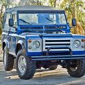 1969 Land Rover Santana Series IIA Defender Style! LOW RESERVE!