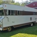 1969 Lifetime Premier Motorhome
