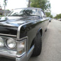 1969 Lincoln Continental Base 7.5L