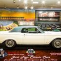 1969 Lincoln Continental for sale!