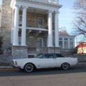 1969 LINCOLN CONTINENTAL MARK 3 COUPE*67*68*69*70*LINCOLN 2 DOOR*HOTROD*ANTIQUE*