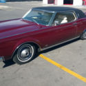 ....1969 LINCOLN CONTINENTAL MARK 3....