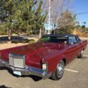 1969 Lincoln Continental Mark III 33 K orig. Very Solid Car !!! Survivor !!!!