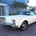 1969 Lincoln Continental Mark III - 460 - V8 - Coupe | 100+ HD Pictures