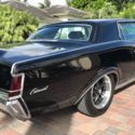 1969 Lincoln Continental Mark III 490 HP