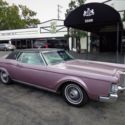 1969 Lincoln Continental Mark III Coupe - 38K One Owner