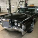 1969 Lincoln Continental Mark III  T1289346
