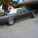 1969 Lincoln Continental MKIII mark3 Garage kept Rare Color combo used Beautiful