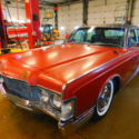 1969 Lincoln Continental  T1271409
