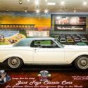1969 Lincoln Continental, White with 61,232 Miles available now!