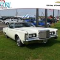 1969 Lincoln Mark III, Beige with 57,864 Miles available now!