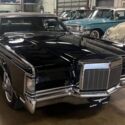 1969 Lincoln Mark III, Black with 44985 Miles available now!