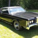 1969 Lincoln Mark III   NO RESERVE.
