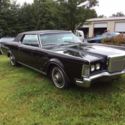 1969 Lincoln Mark lll