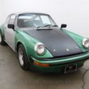 1969 Long Wheel Base Coupe Used
