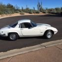 1969 Lotus Elan FHC SE