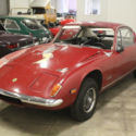 1969 Lotus Elan Plus 2 NO RESERVE!!