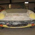 1969 Lotus Elan S3 Convertible - Very Original and Unmolested