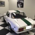 1969 Lotus Elan SE FHC
