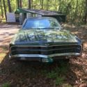 1969 LTD 2dr 429ci