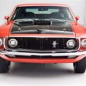 1969 M Code 351 Car Extensive Restoration Used Automatic