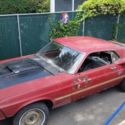 1969 Mach 1, 351 Windsor - Ready for Restore with Extras (New York)