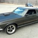 1969 Mach 1, 427 Restromod,Protour ?????