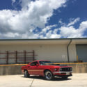 1969 Mach 1 w/ Marti Report & matching numbers for sale!