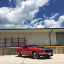 1969 Mach 1 w/ Marti Report & Matching Numbers!