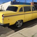 1969 Marathon Checker Cab