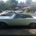 1969 Mark III... LOW MILES