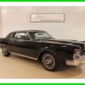 1969 Mark III Used Automatic RWD
